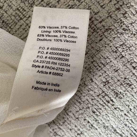 Wilfred - Blouse - Picture 7 of 7